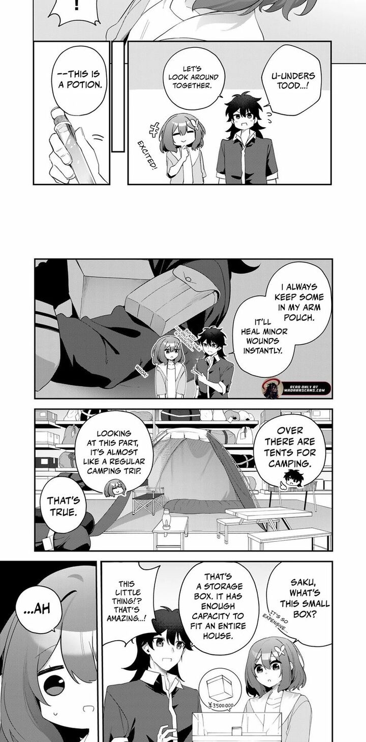 Musou No Kaitaishi Chapter 12a Page 3