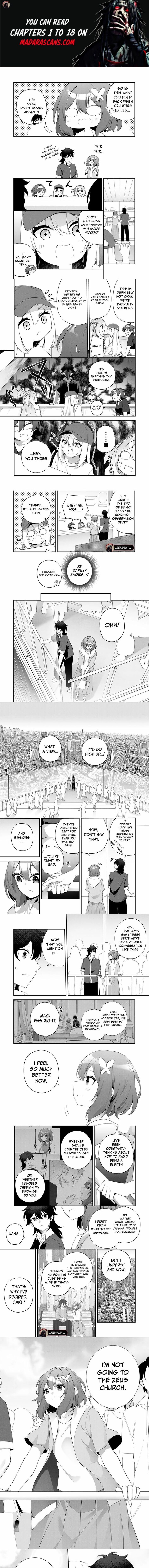 Musou No Kaitaishi Chapter 12b Page 1