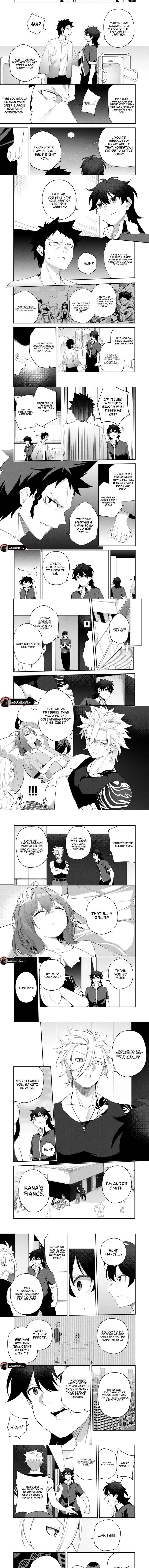 Musou No Kaitaishi Chapter 13a Page 2