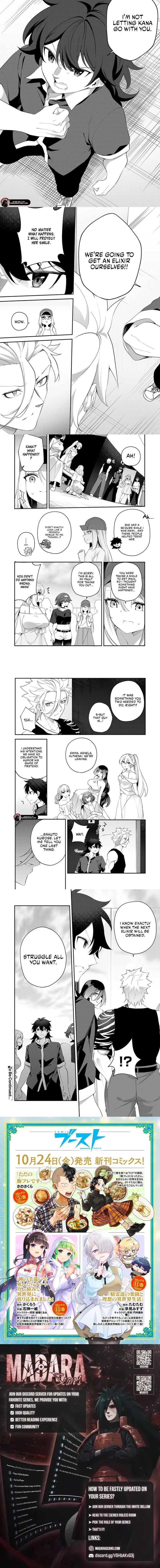Musou No Kaitaishi Chapter 13b Page 2