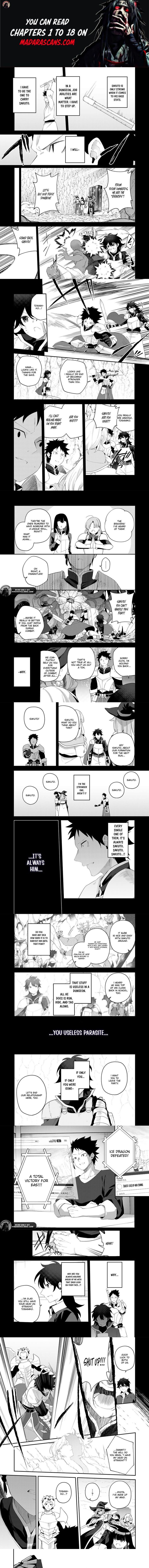 Musou No Kaitaishi Chapter 14b Page 1