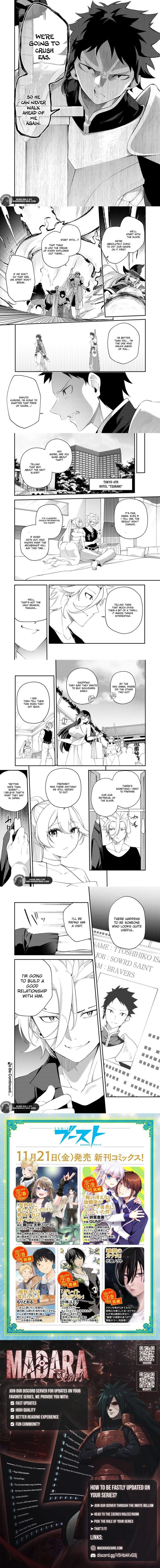 Musou No Kaitaishi Chapter 14b Page 2