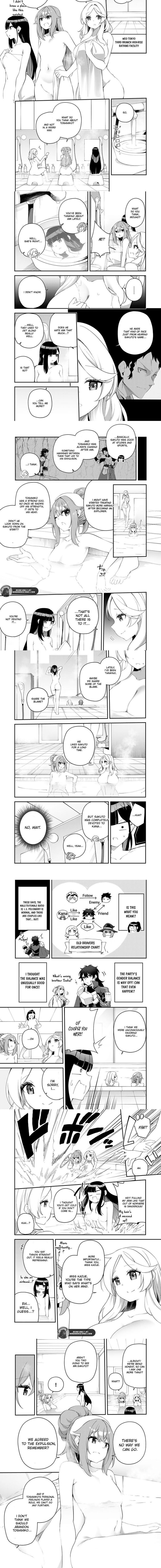 Musou No Kaitaishi Chapter 15a Page 2