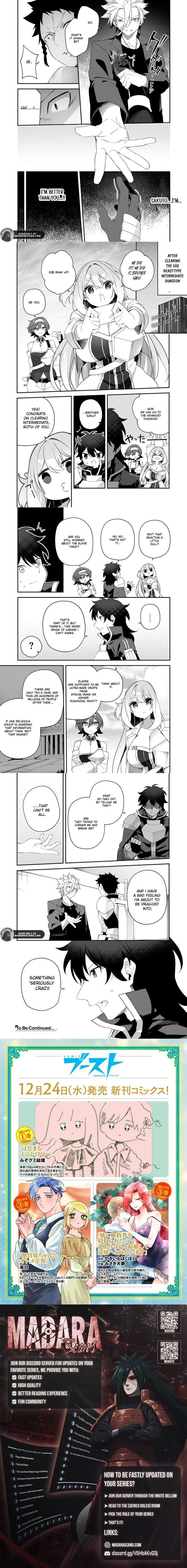 Musou No Kaitaishi Chapter 15b Page 2