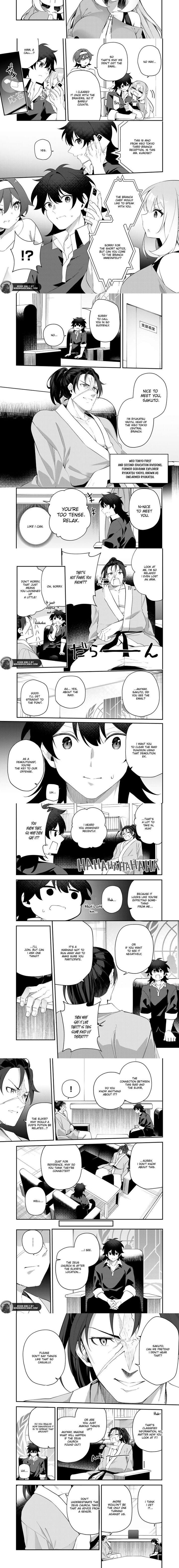 Musou No Kaitaishi Chapter 16a Page 2