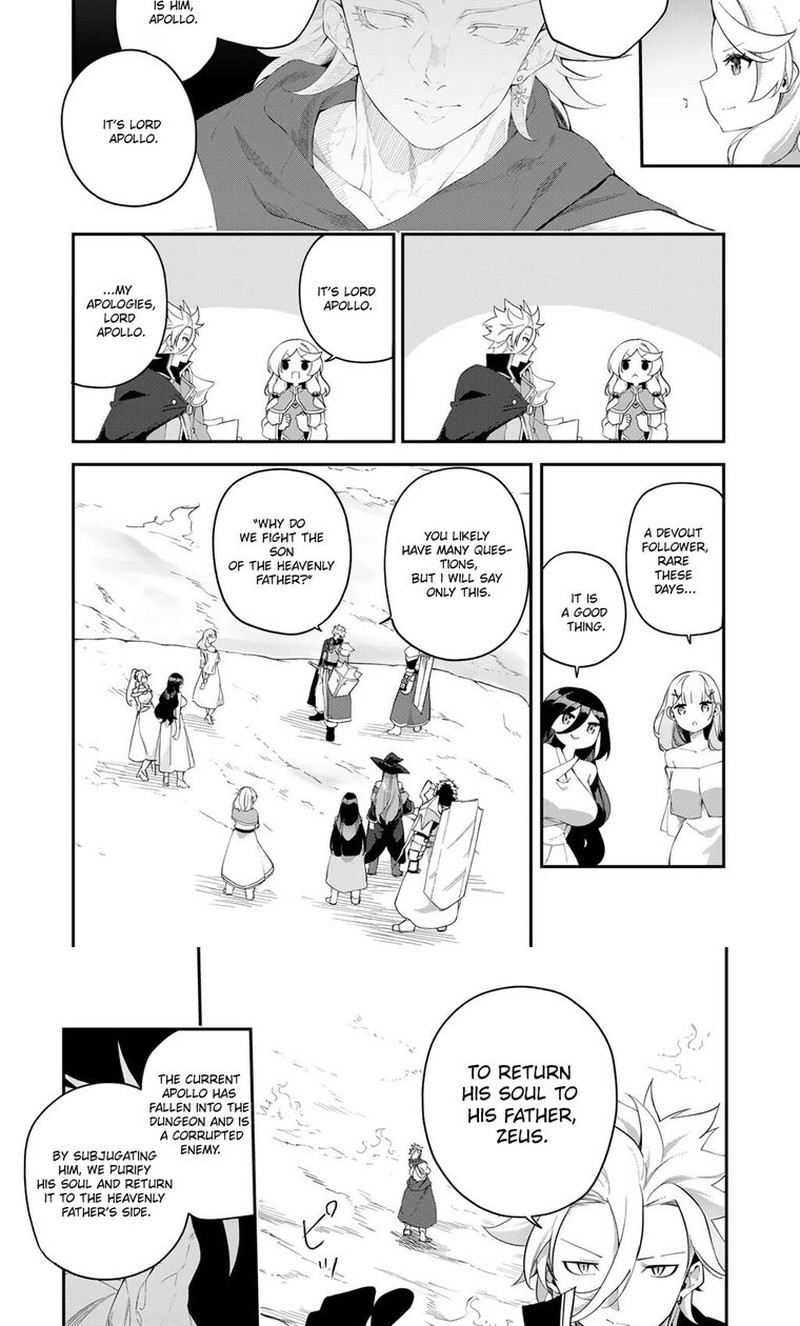 Musou No Kaitaishi Chapter 17a Page 5