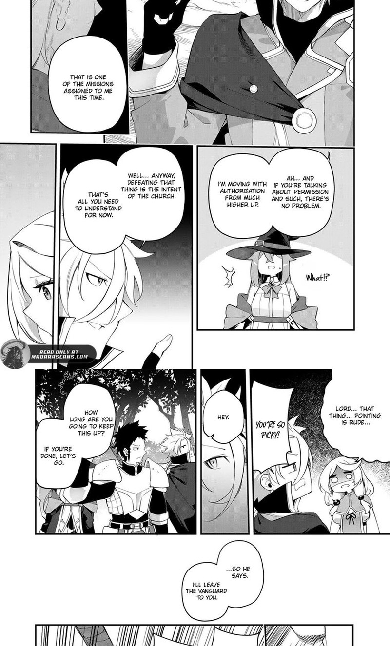 Musou No Kaitaishi Chapter 17a Page 6