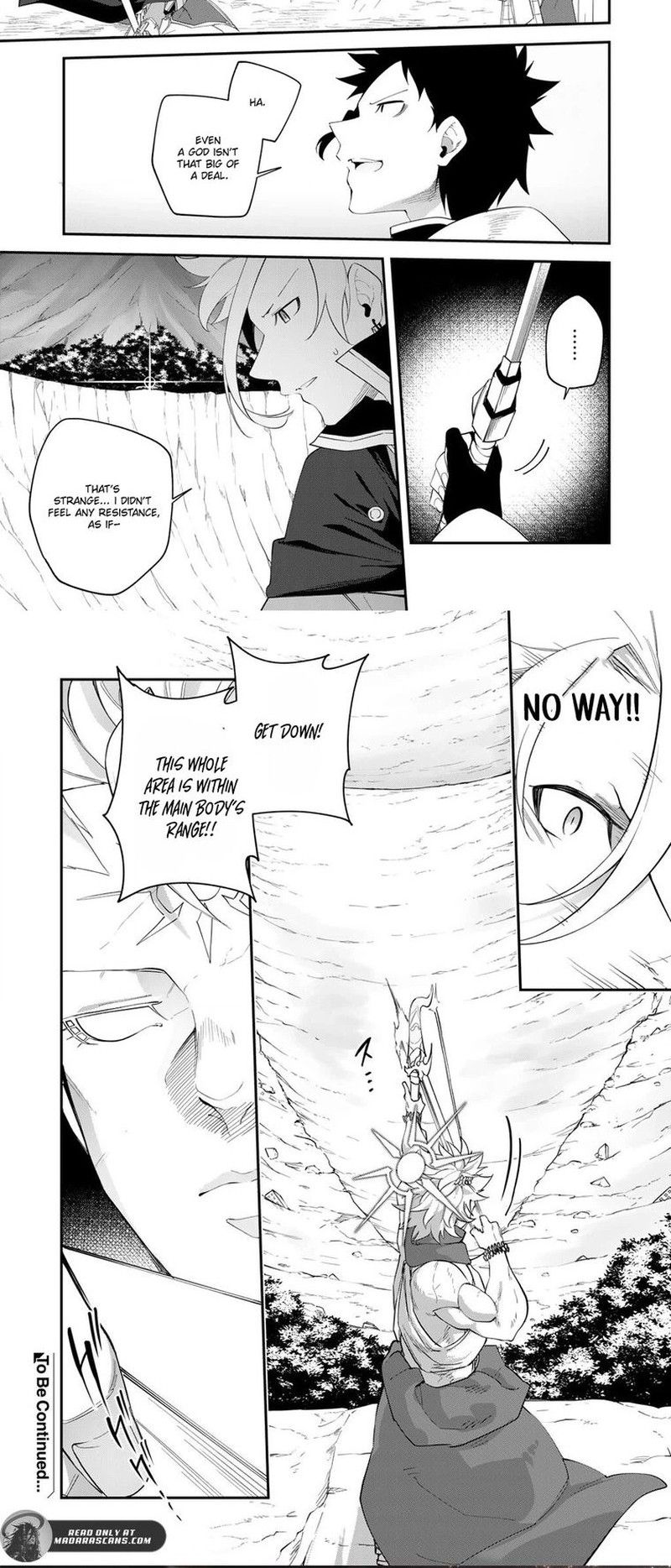 Musou No Kaitaishi Chapter 17b Page 10
