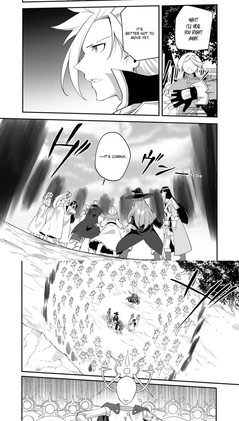 Musou No Kaitaishi Chapter 17b Page 2
