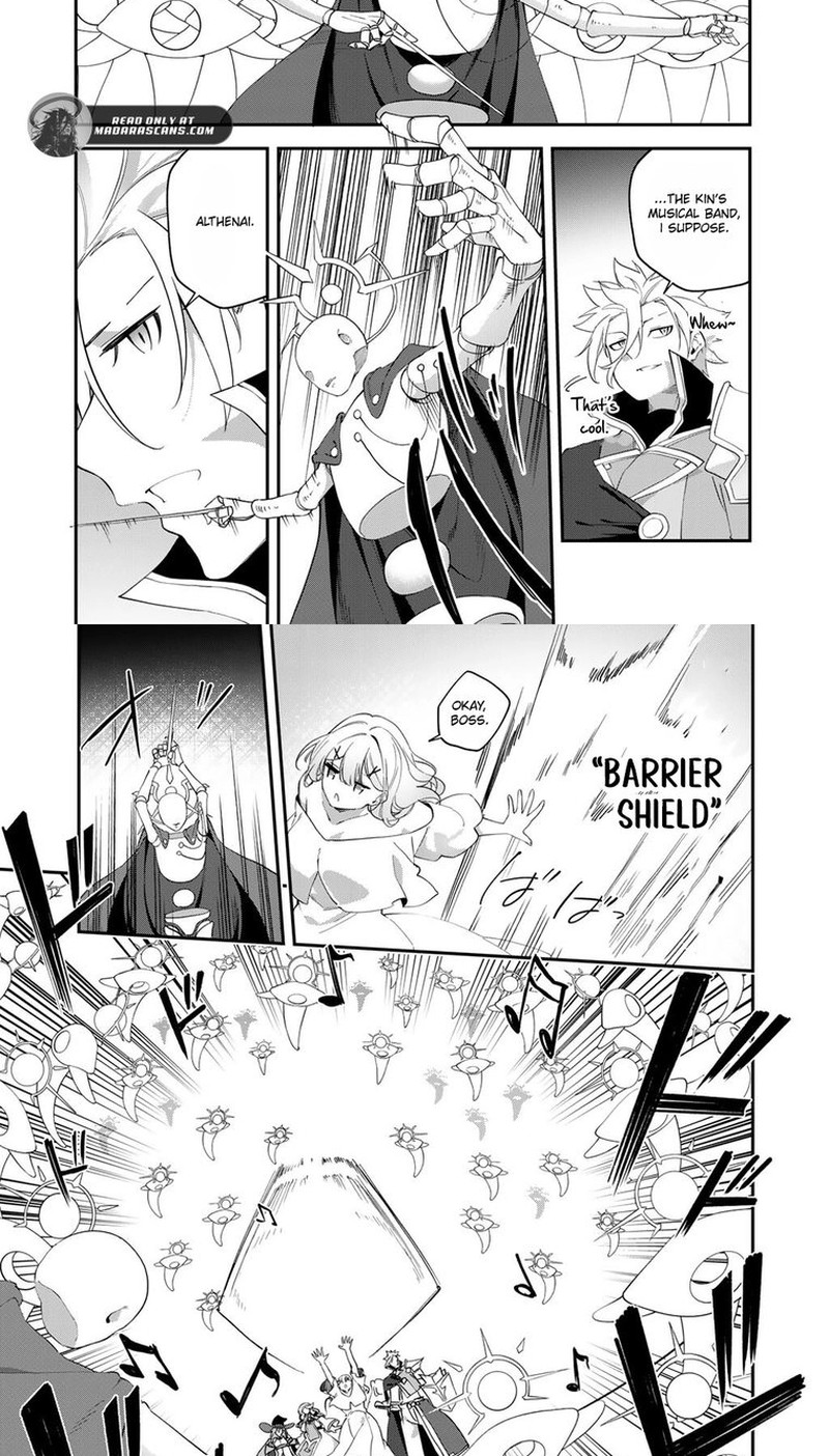Musou No Kaitaishi Chapter 17b Page 3