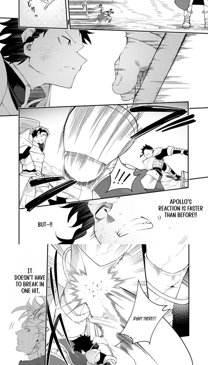 Musou No Kaitaishi Chapter 17b Page 6