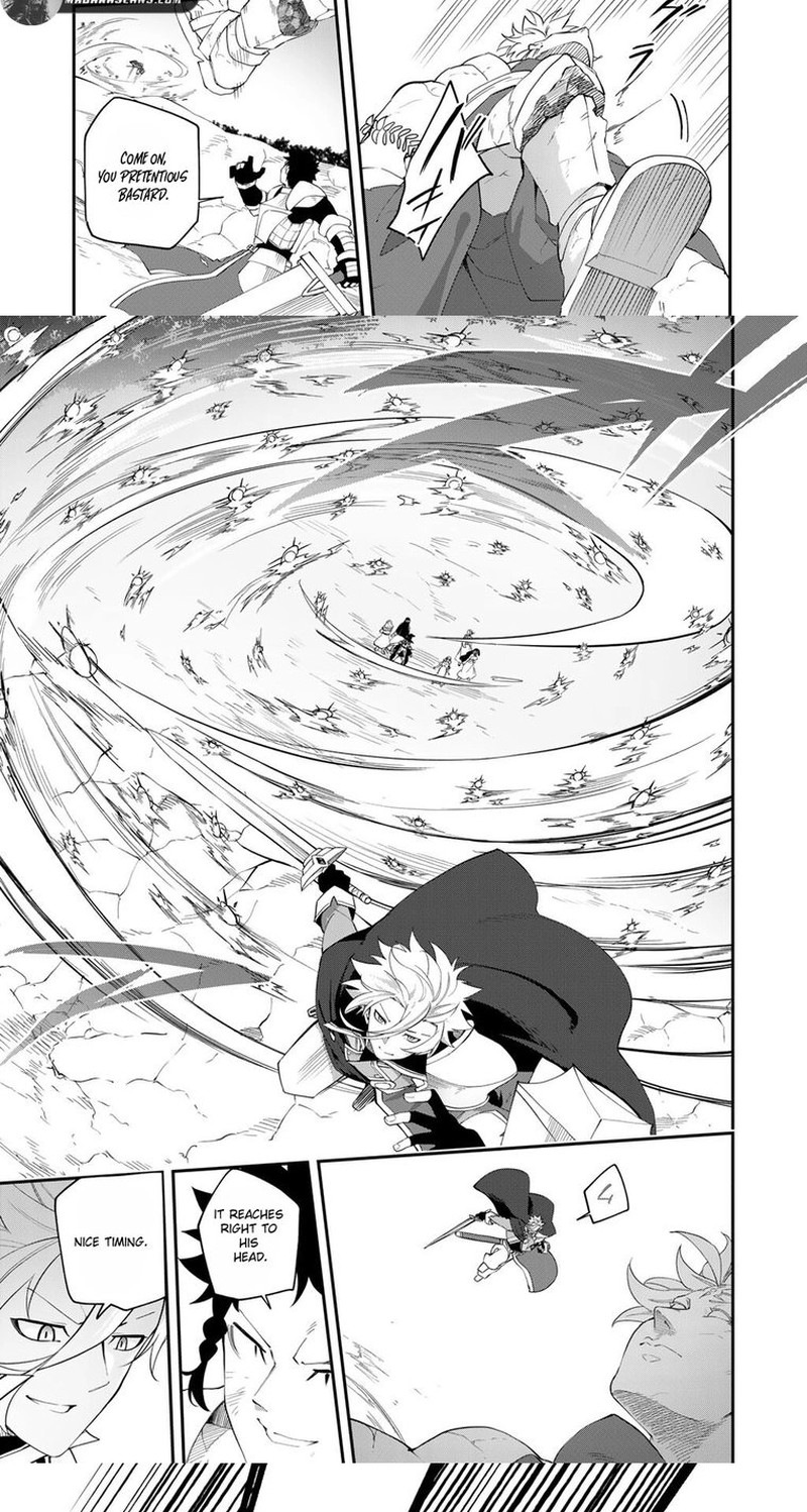 Musou No Kaitaishi Chapter 17b Page 8