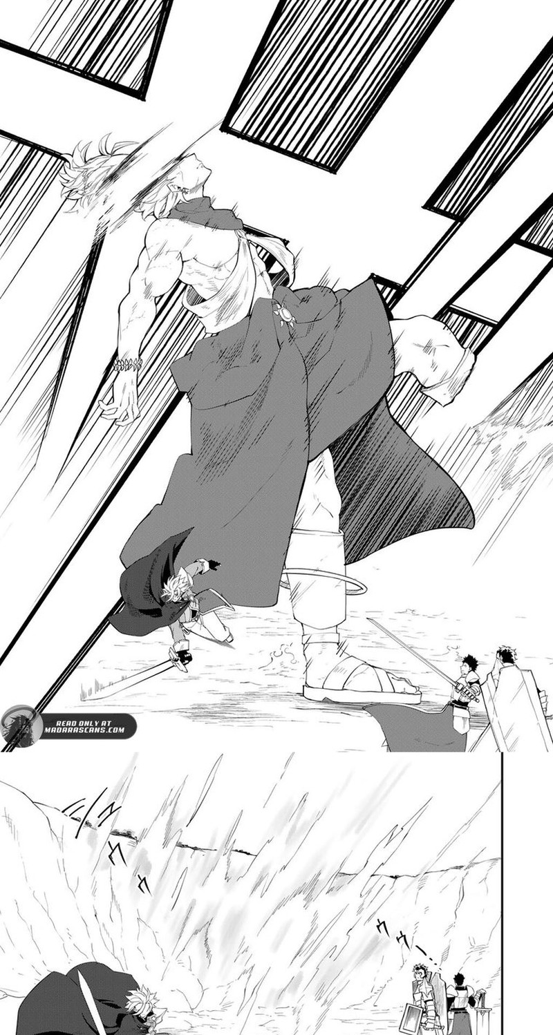 Musou No Kaitaishi Chapter 17b Page 9