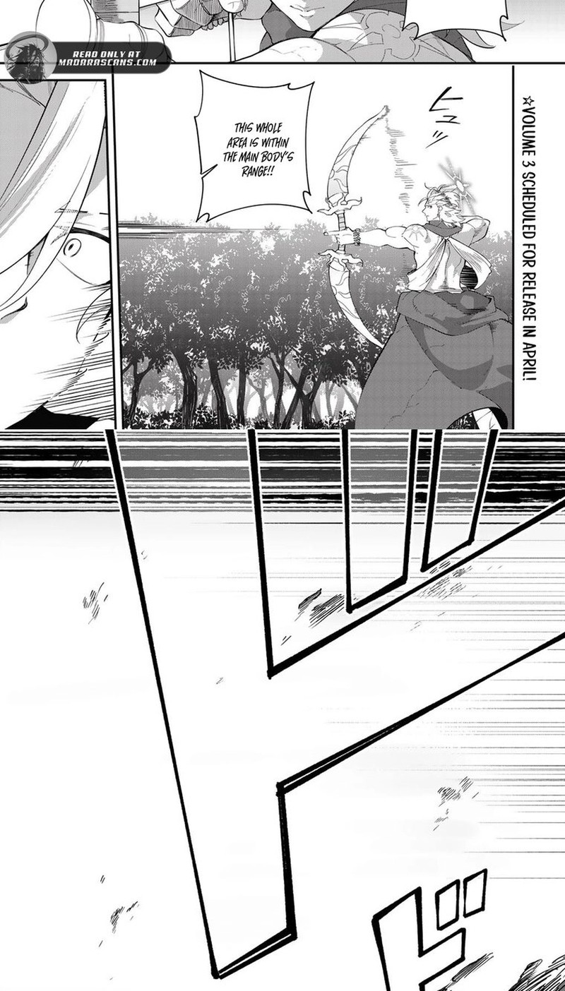 Musou No Kaitaishi Chapter 18a Page 3