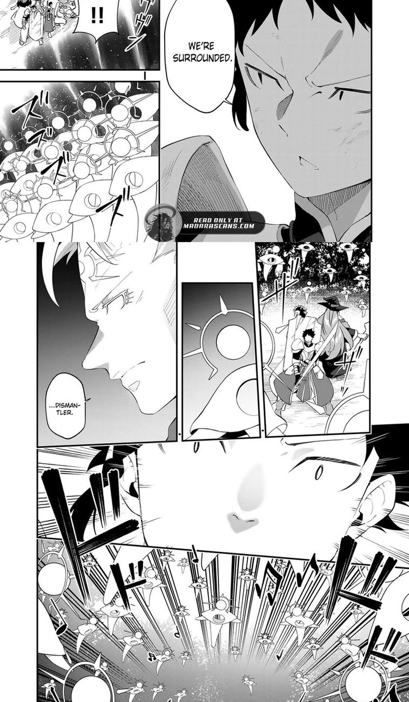 Musou No Kaitaishi Chapter 18a Page 8