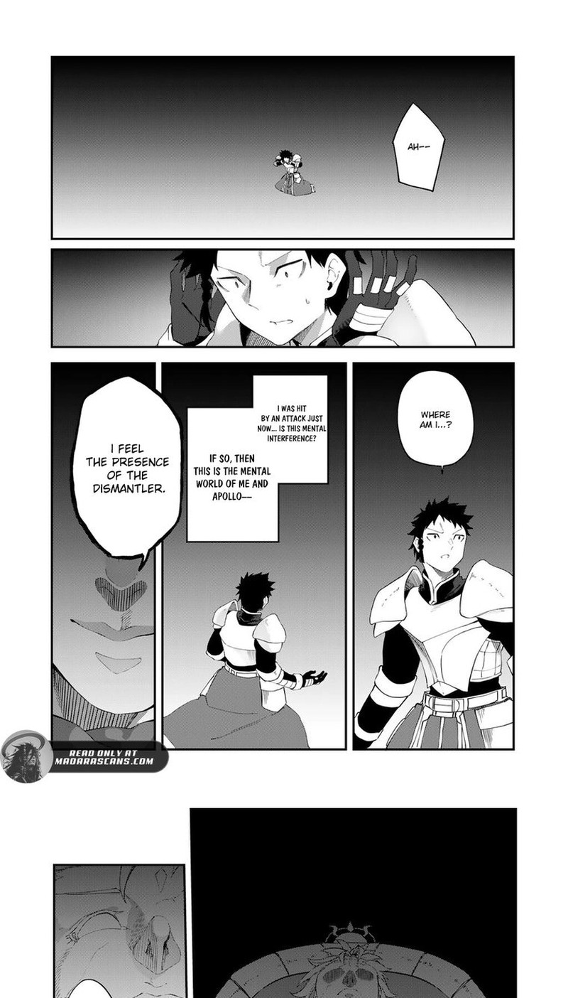 Musou No Kaitaishi Chapter 18b Page 1