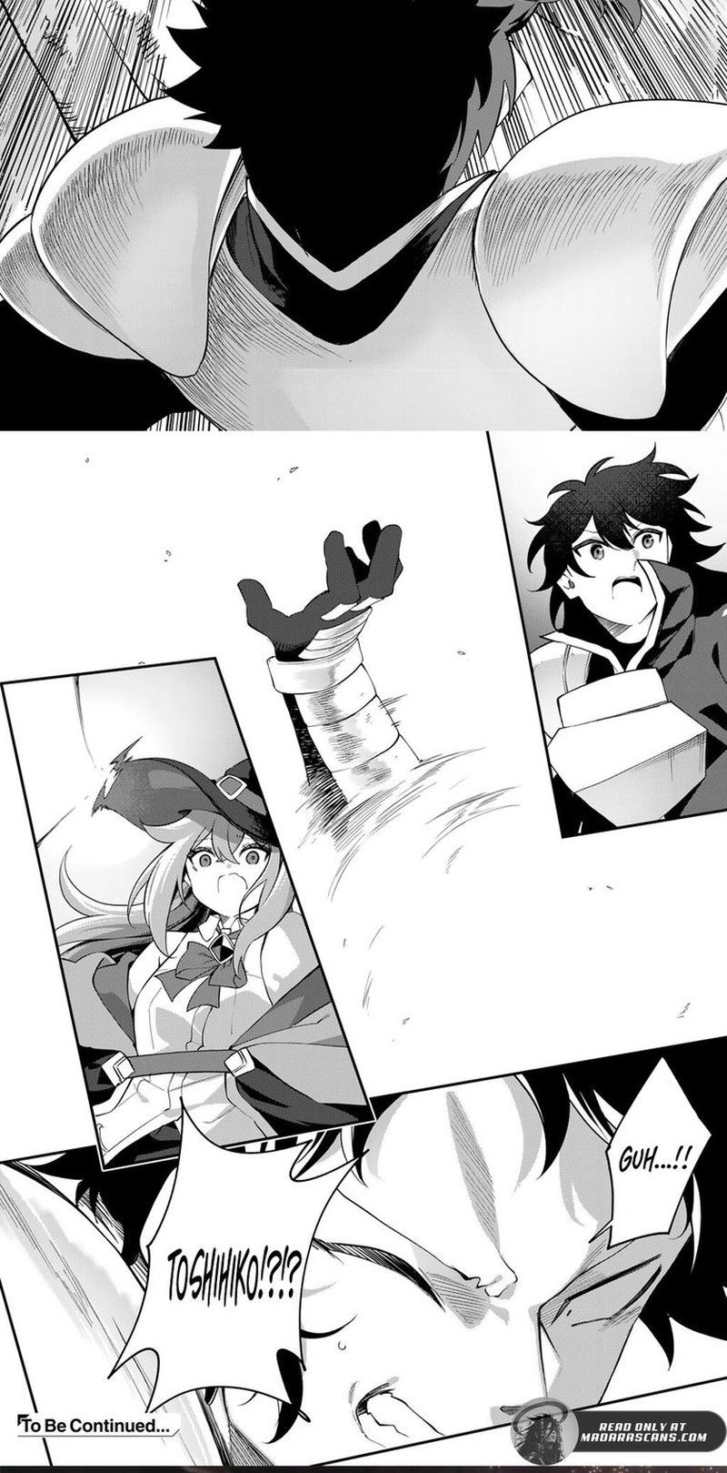 Musou No Kaitaishi Chapter 18b Page 12