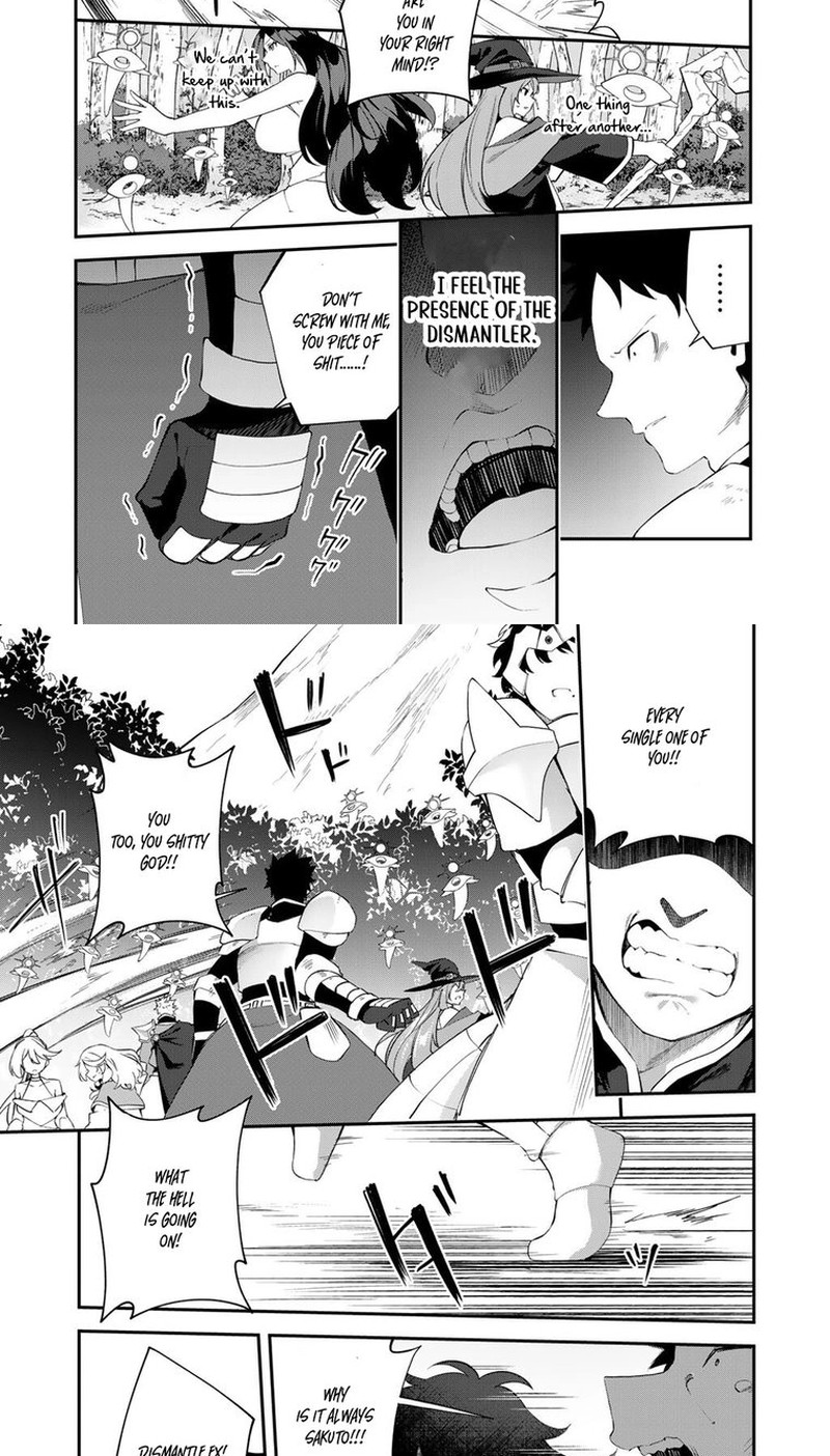 Musou No Kaitaishi Chapter 18b Page 3