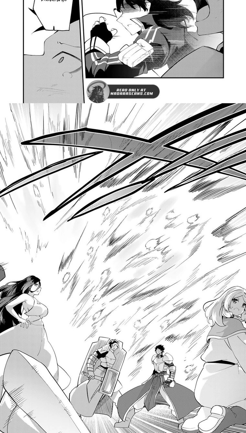Musou No Kaitaishi Chapter 18b Page 4
