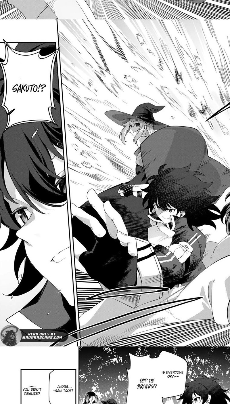 Musou No Kaitaishi Chapter 18b Page 5