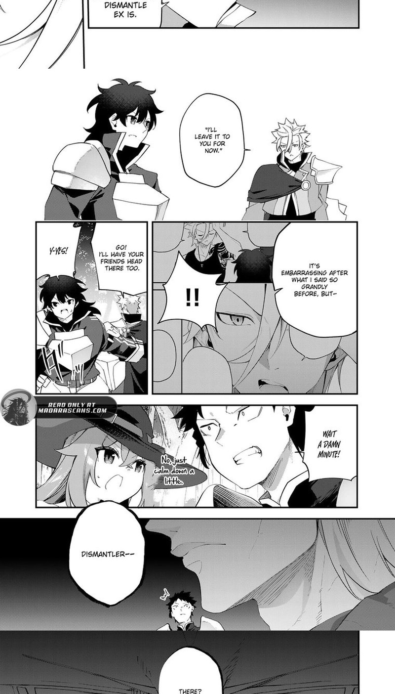 Musou No Kaitaishi Chapter 18b Page 9