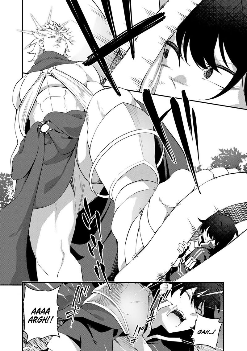 Musou No Kaitaishi Chapter 19b Page 1