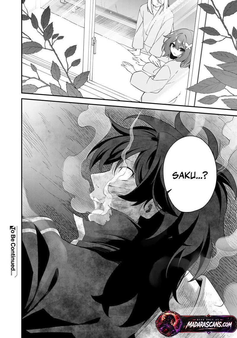Musou No Kaitaishi Chapter 19b Page 11