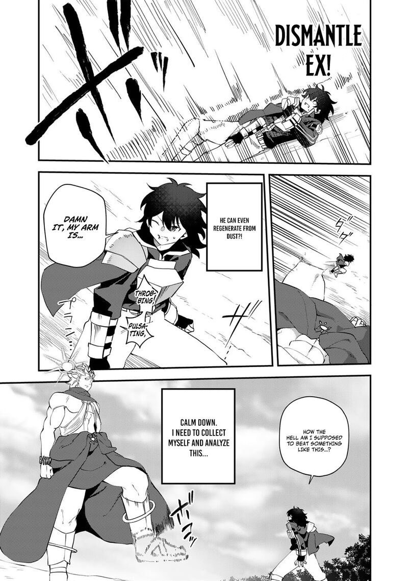 Musou No Kaitaishi Chapter 19b Page 2