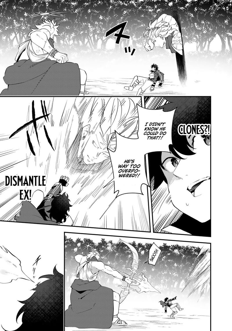 Musou No Kaitaishi Chapter 19b Page 4