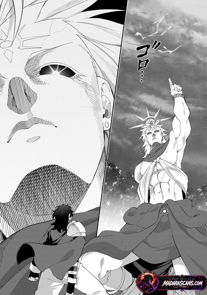 Musou No Kaitaishi Chapter 19b Page 7