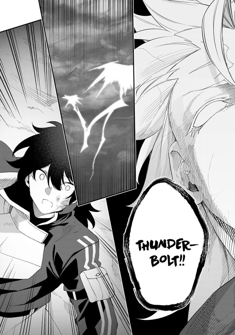 Musou No Kaitaishi Chapter 19b Page 8