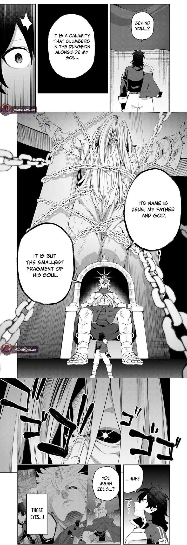 Musou No Kaitaishi Chapter 20 Page 4