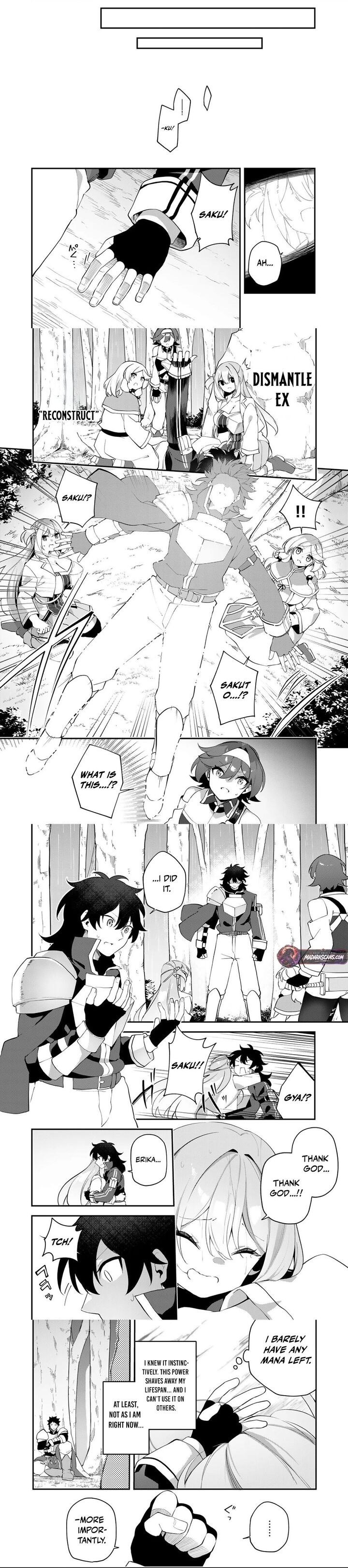 Musou No Kaitaishi Chapter 20 Page 7