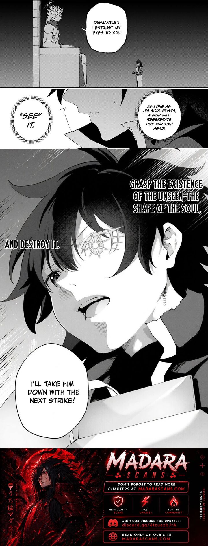 Musou No Kaitaishi Chapter 20 Page 8