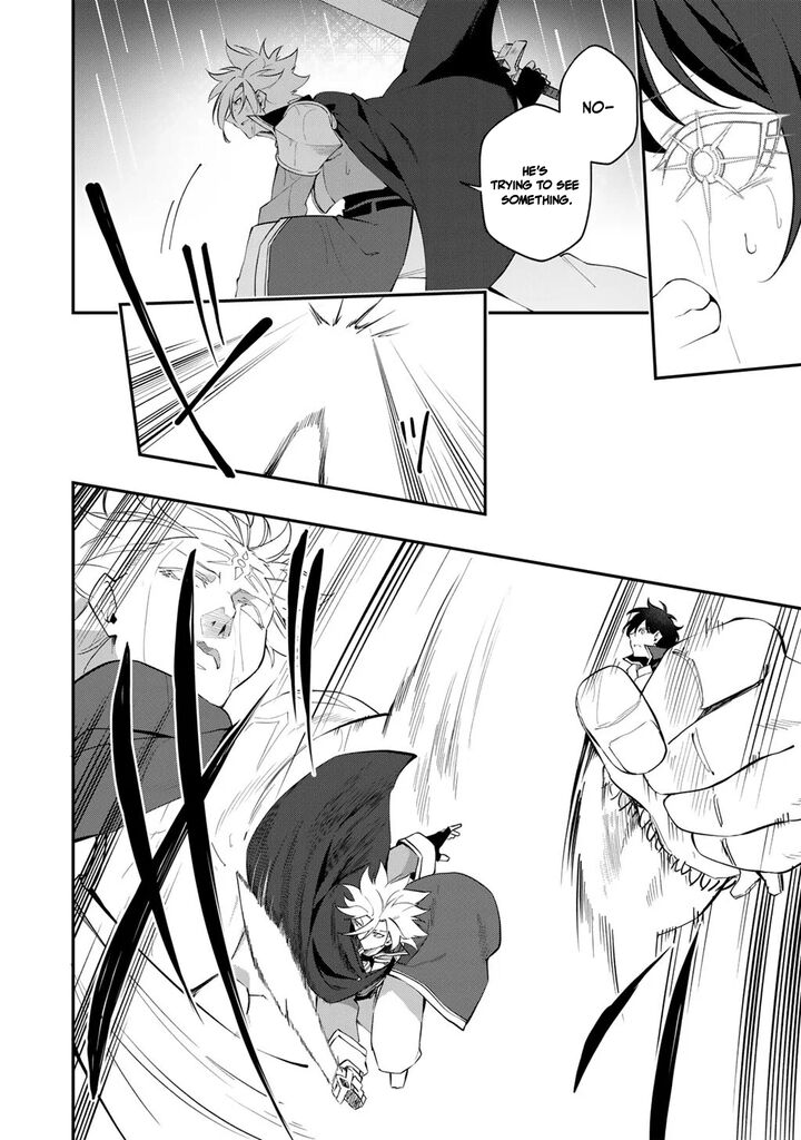 Musou No Kaitaishi Chapter 21 Page 10