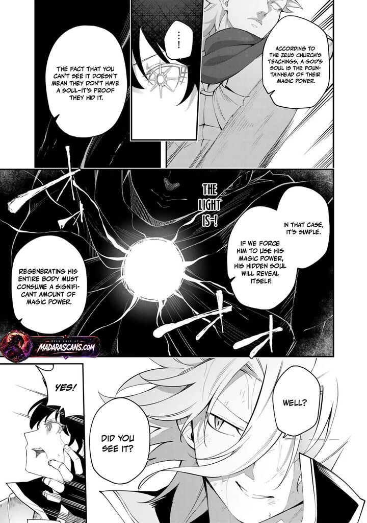 Musou No Kaitaishi Chapter 21 Page 13