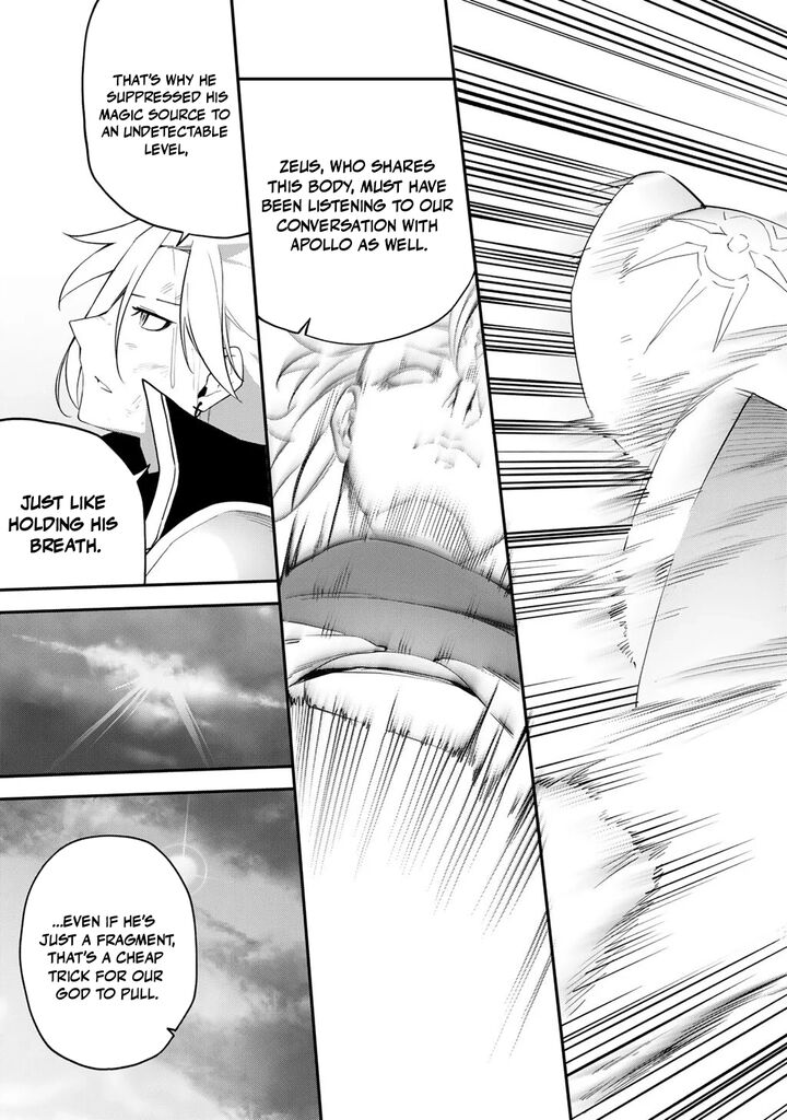 Musou No Kaitaishi Chapter 21 Page 15