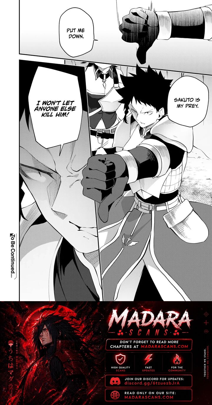 Musou No Kaitaishi Chapter 21 Page 24