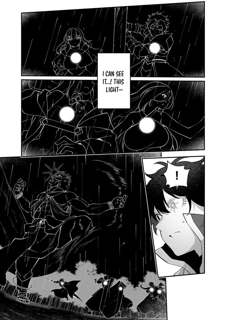 Musou No Kaitaishi Chapter 21 Page 5