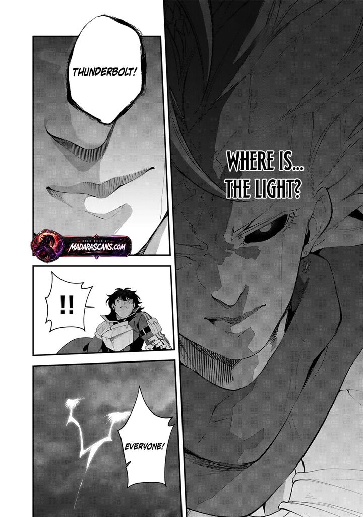Musou No Kaitaishi Chapter 21 Page 6