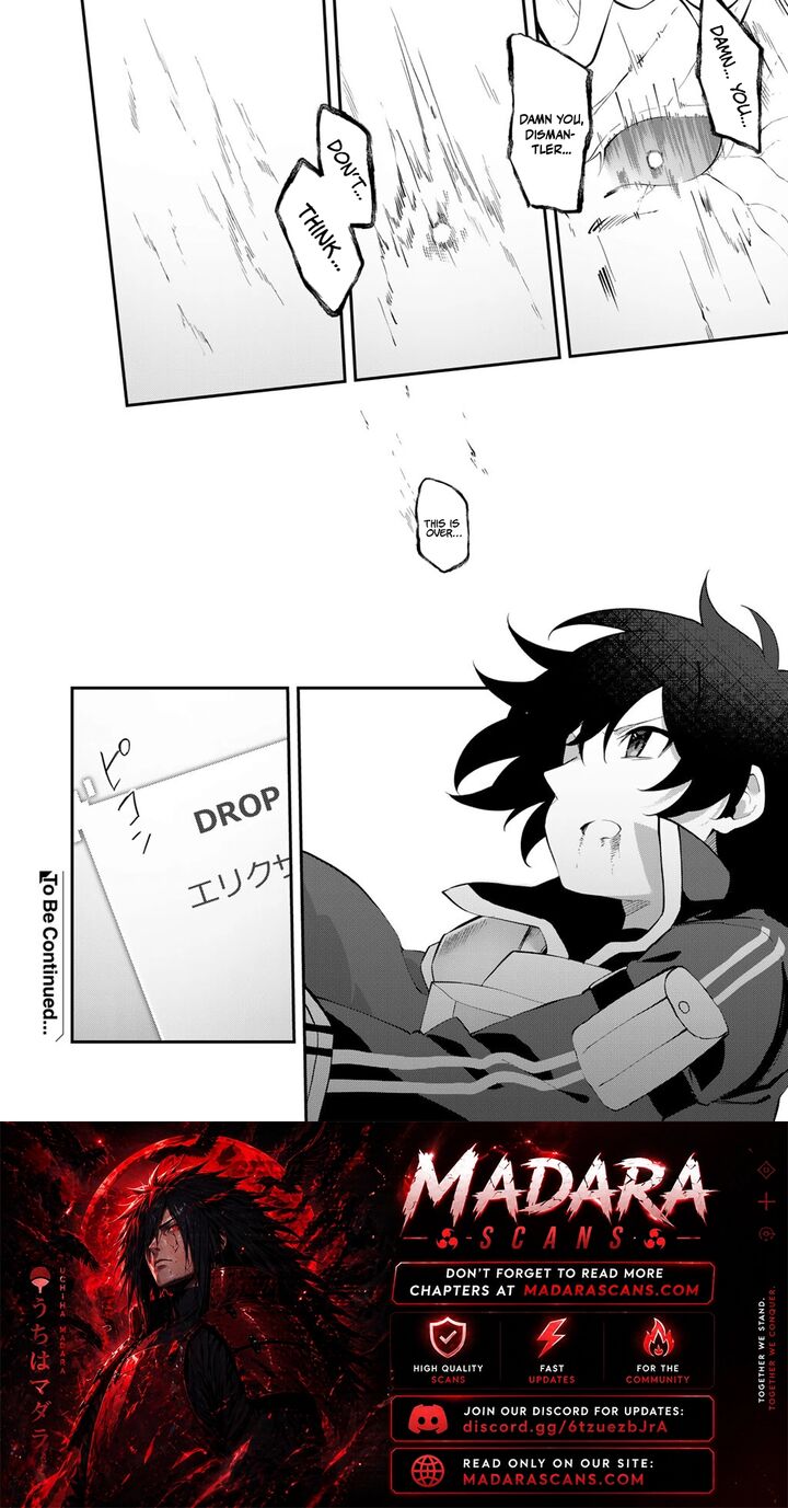 Musou No Kaitaishi Chapter 22 Page 24