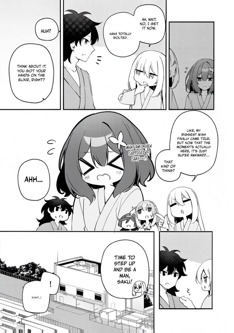 Musou No Kaitaishi Chapter 23 Page 10