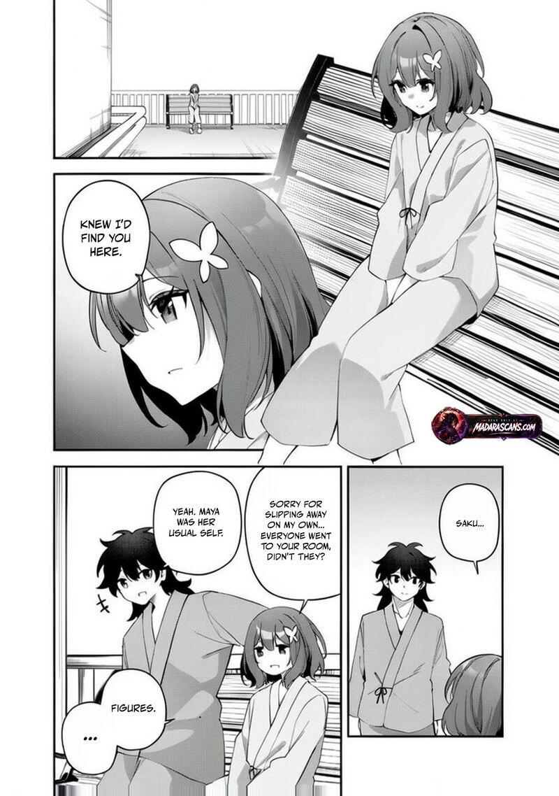 Musou No Kaitaishi Chapter 23 Page 11