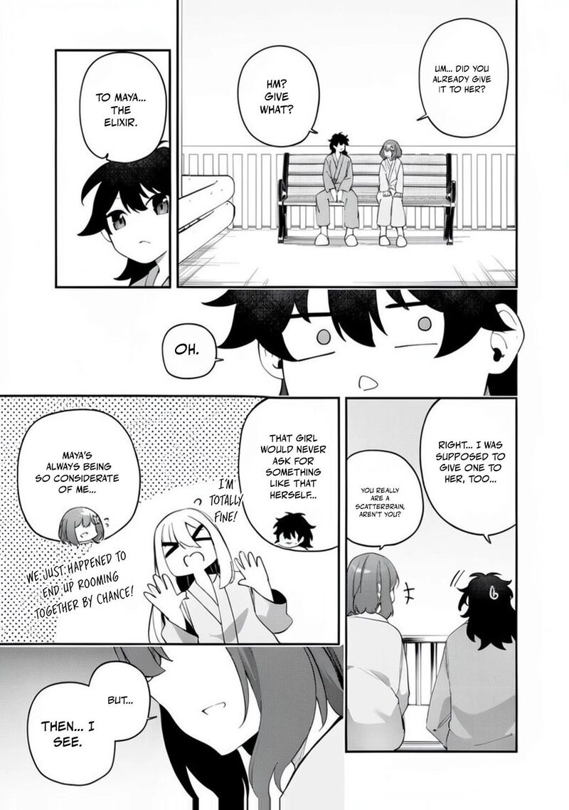 Musou No Kaitaishi Chapter 23 Page 12