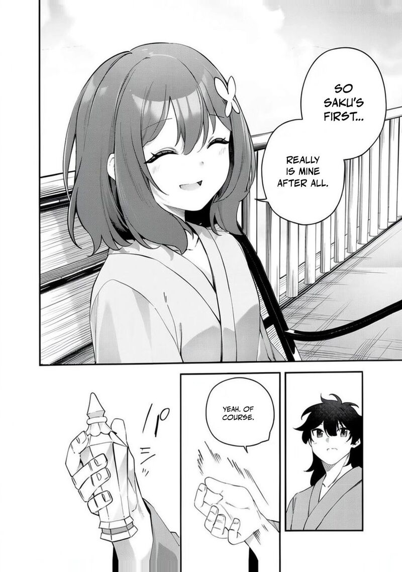 Musou No Kaitaishi Chapter 23 Page 13