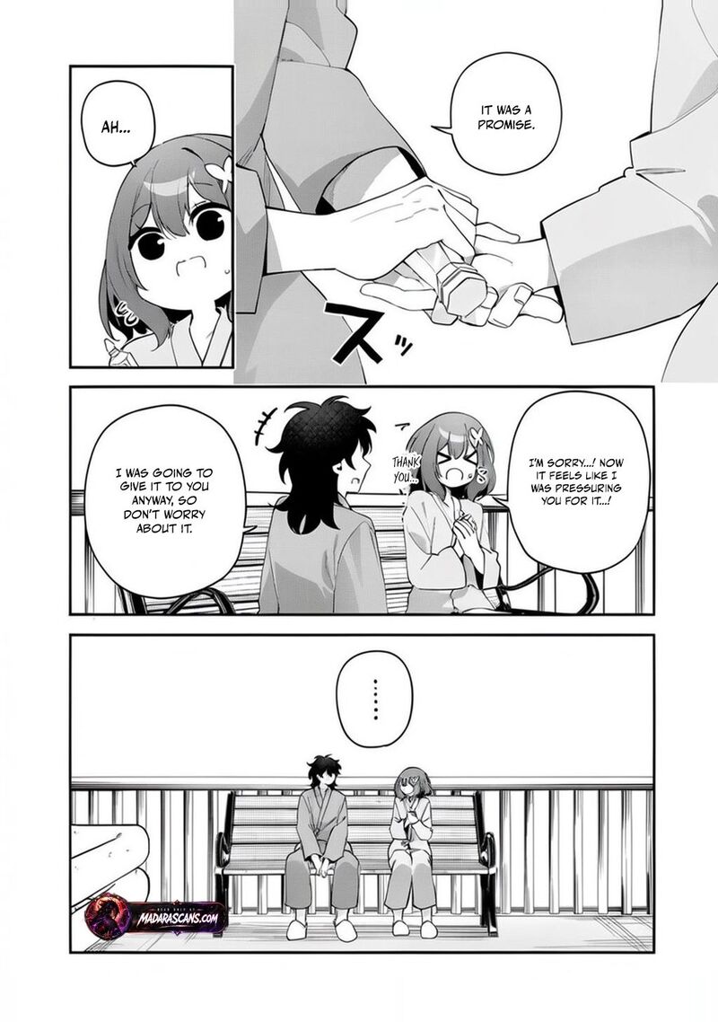 Musou No Kaitaishi Chapter 23 Page 14