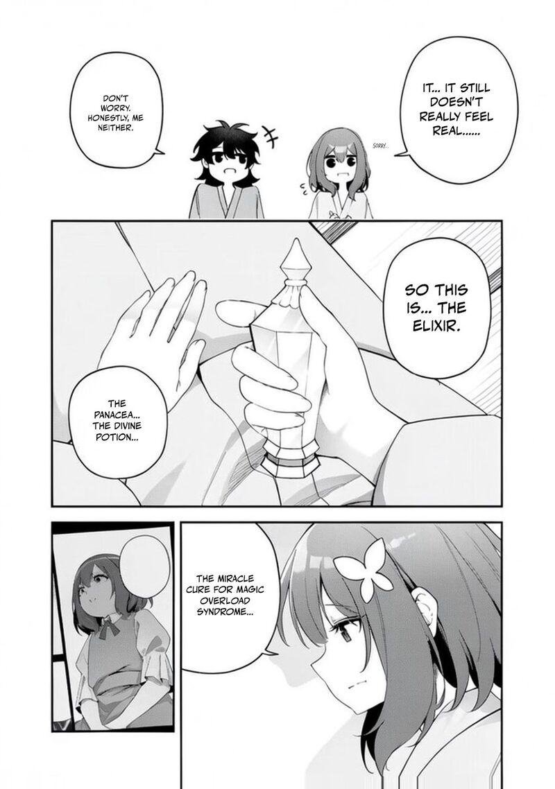 Musou No Kaitaishi Chapter 23 Page 15