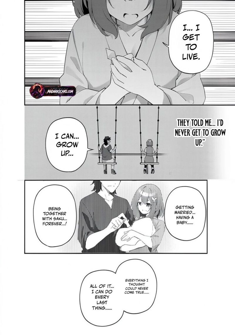 Musou No Kaitaishi Chapter 23 Page 17