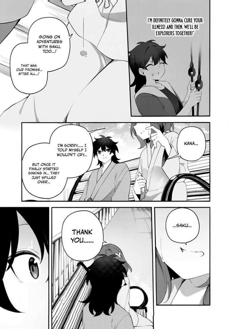 Musou No Kaitaishi Chapter 23 Page 18