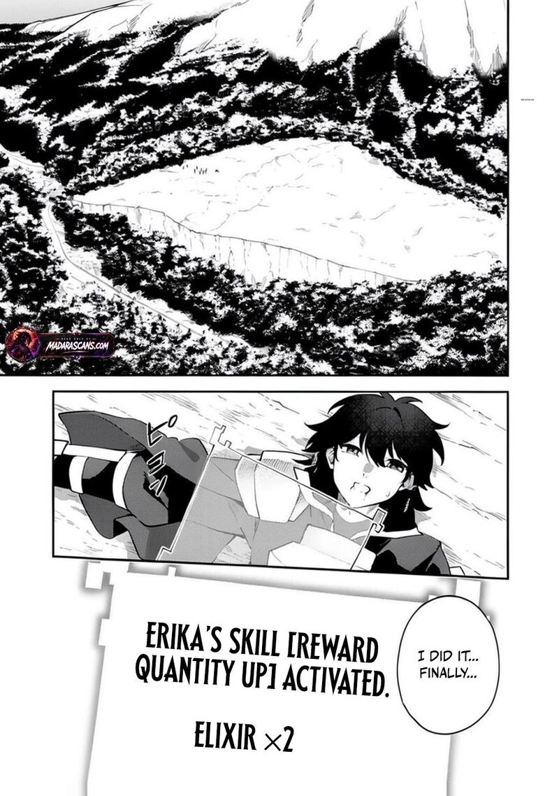 Musou No Kaitaishi Chapter 23 Page 2
